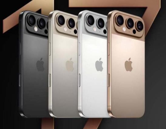 iPhone 17 Pro獨家功能曝光 原生相機支持前后攝像頭同步錄制